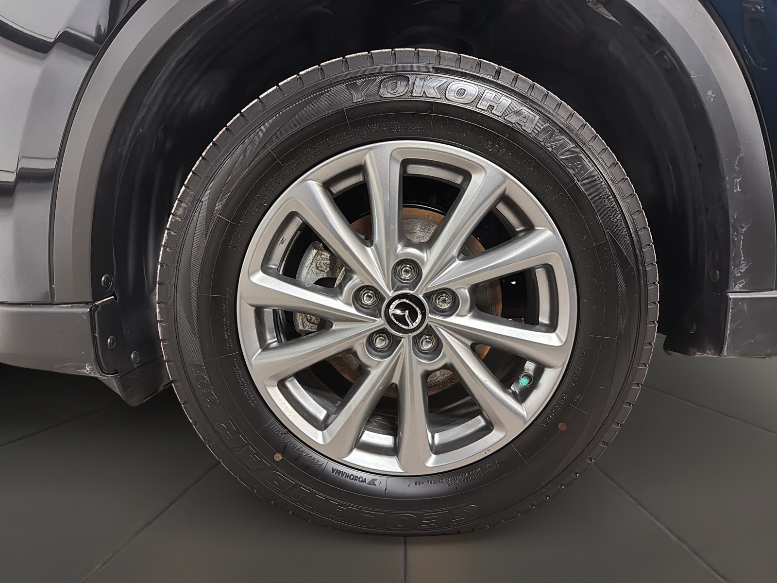 Mazda CX-5 2024 - Image #27