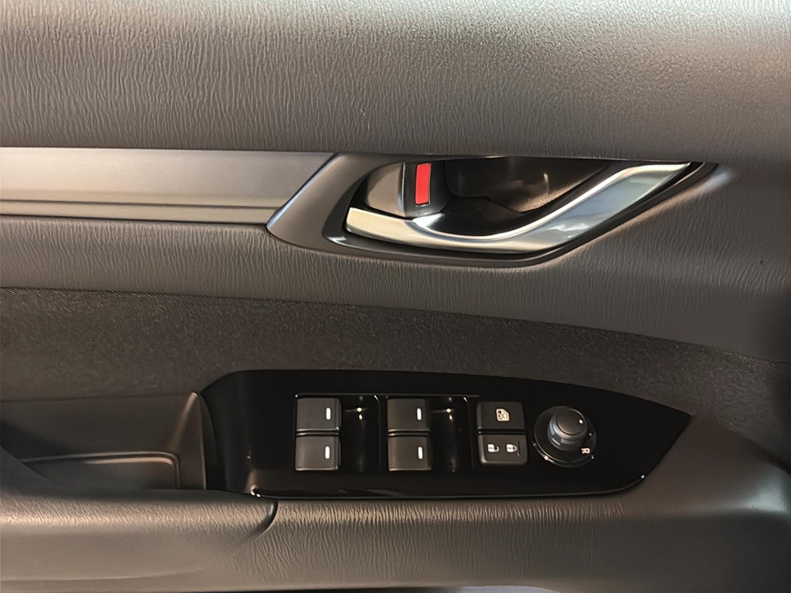 Mazda CX-5 2024 - Image #23