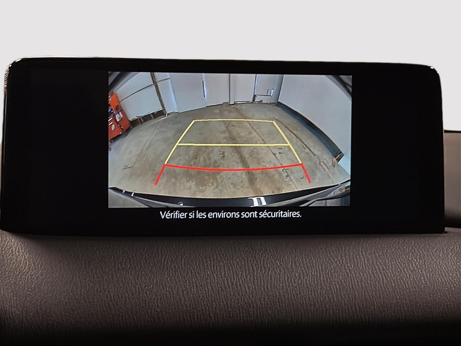 Mazda CX-5 2024 - Image #18