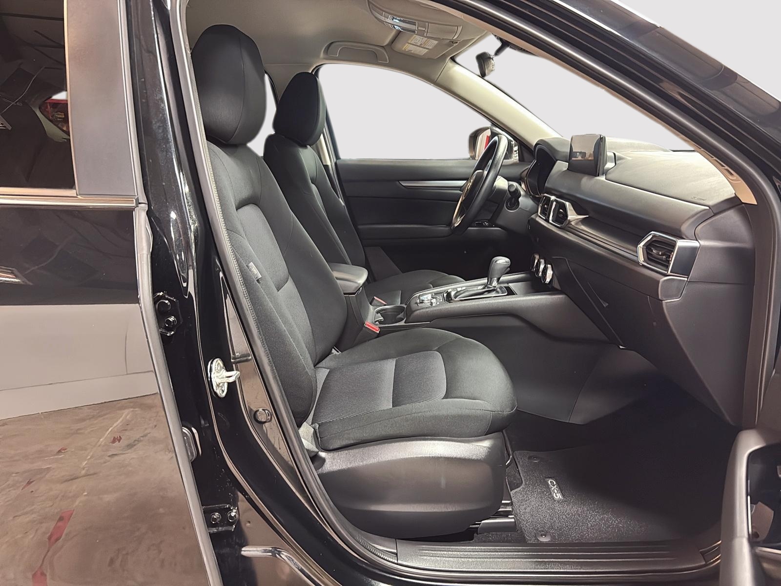 Mazda CX-5 GX 4RM 2024 - image #8