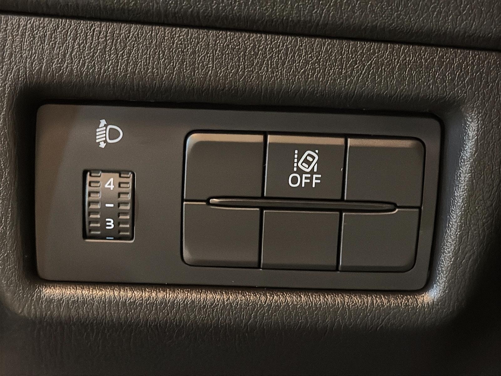 Mazda CX-5 2024 - Image #22