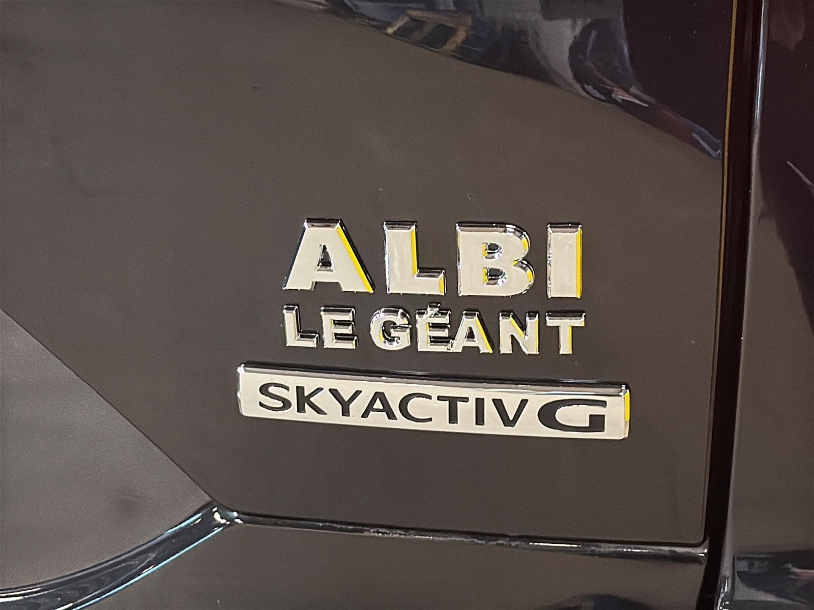 Mazda CX-5 GX 4RM 2024 - image #26