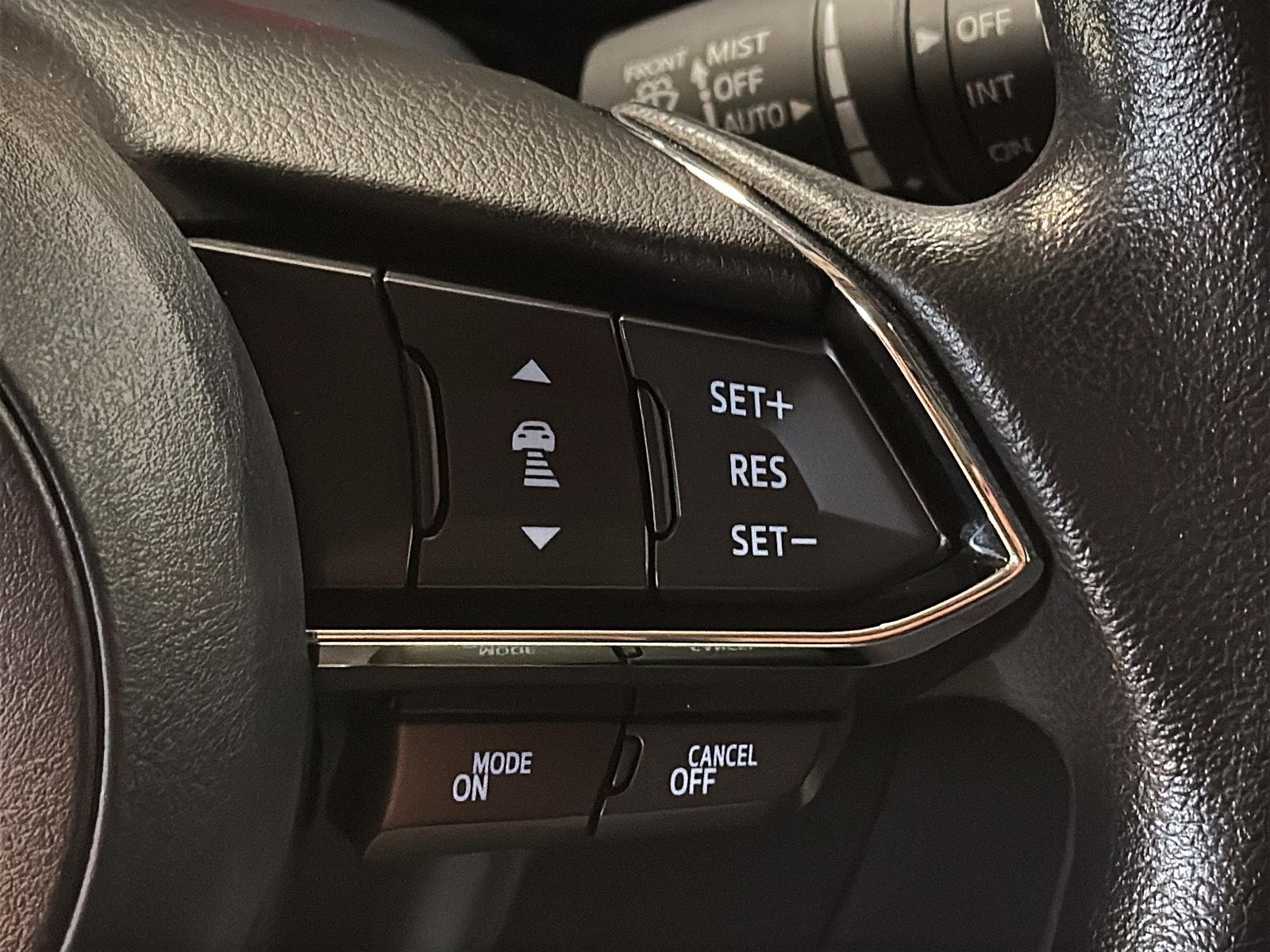 Mazda CX-5 2024 - Image #20