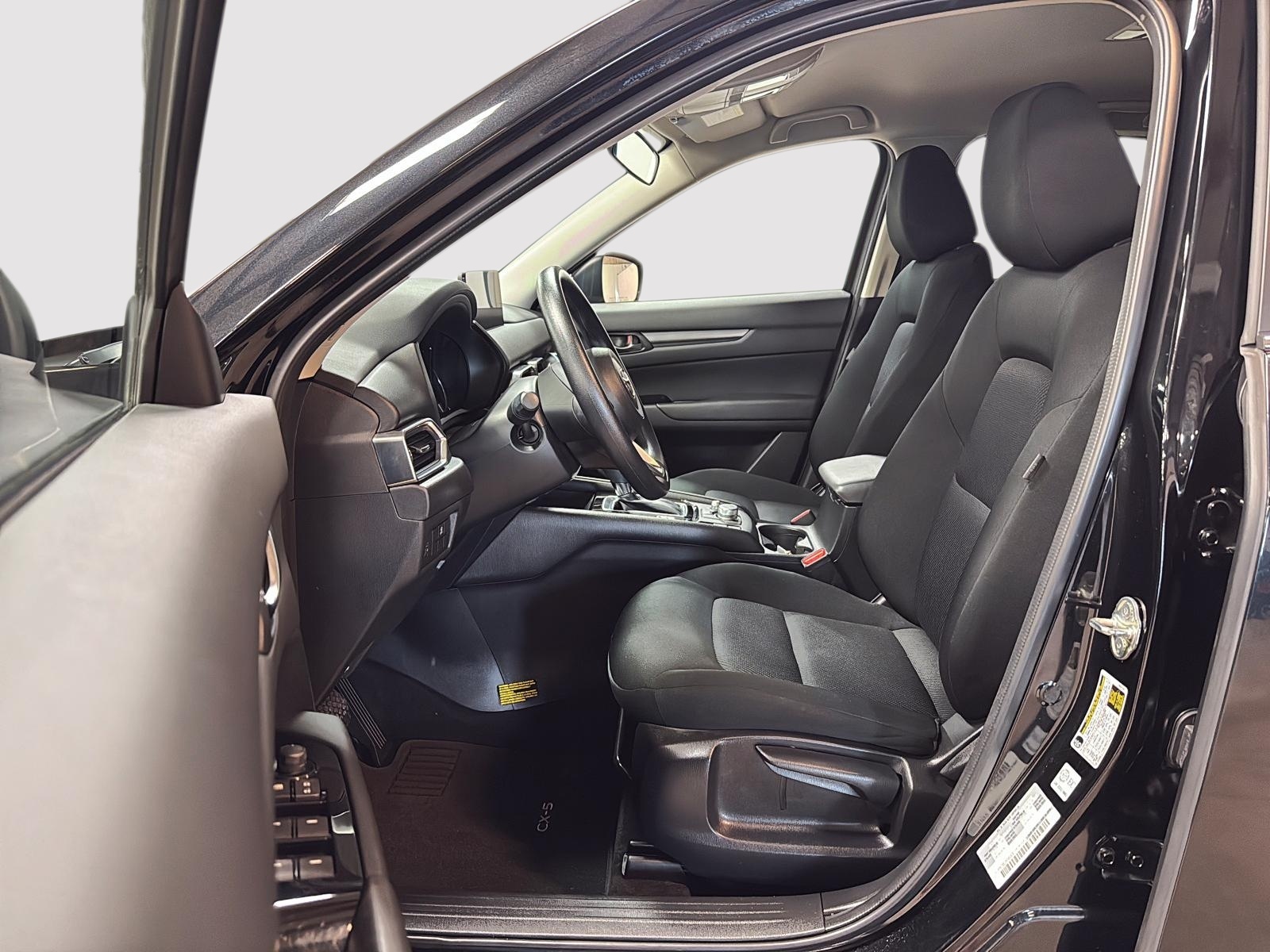 Mazda CX-5 2024 - Image #7