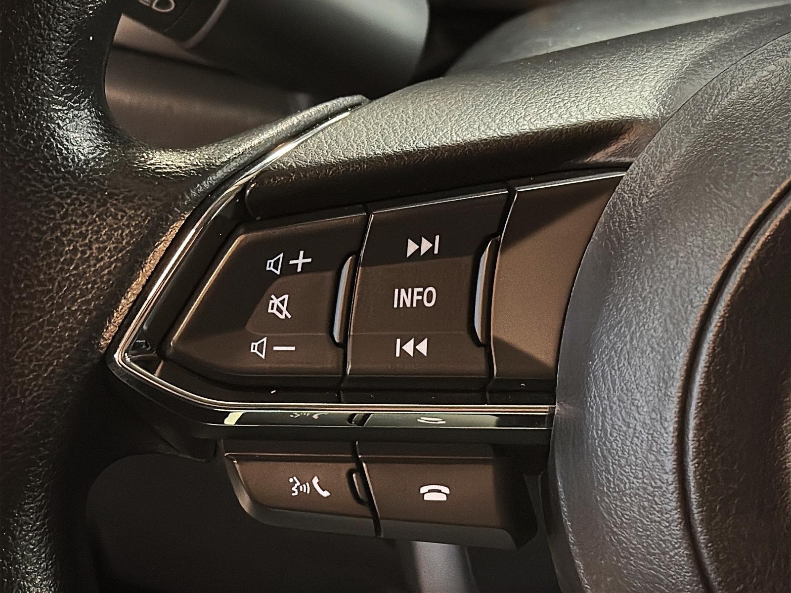 Mazda CX-5 2024 - Image #21