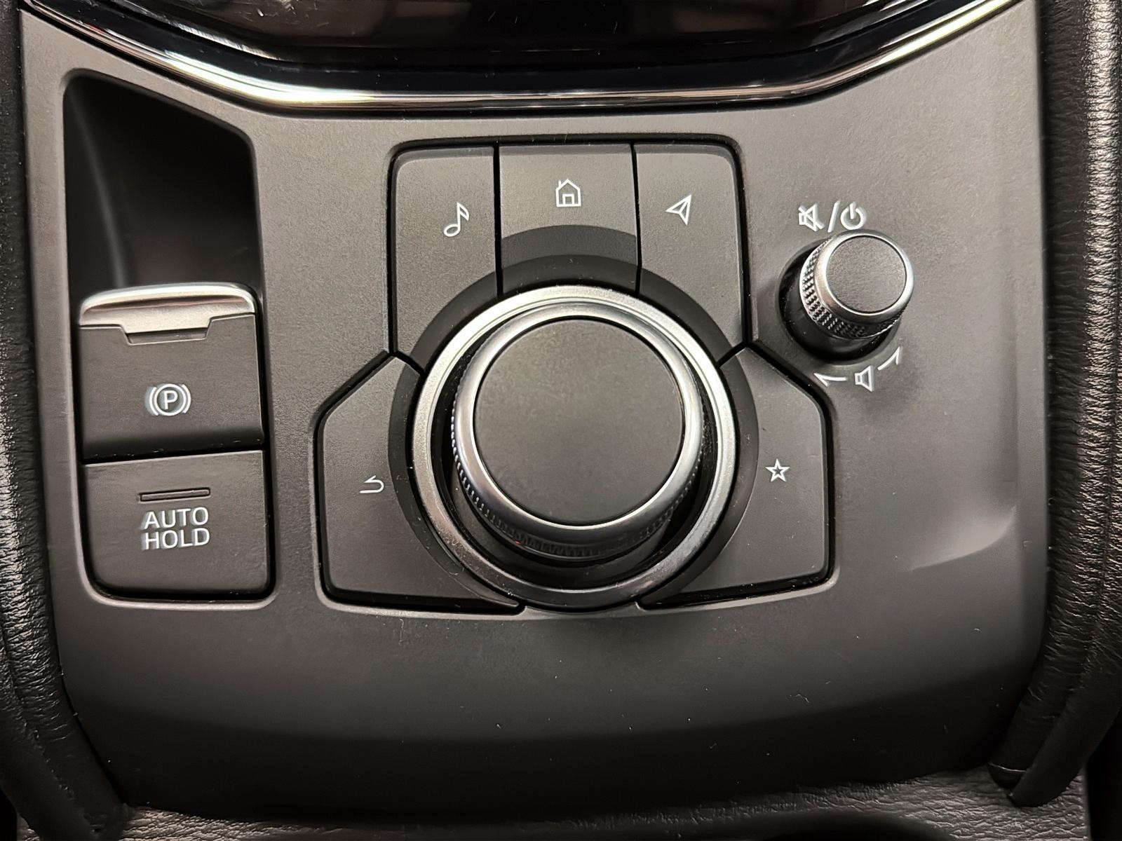 Mazda CX-5 GX 4RM 2024 - image #14