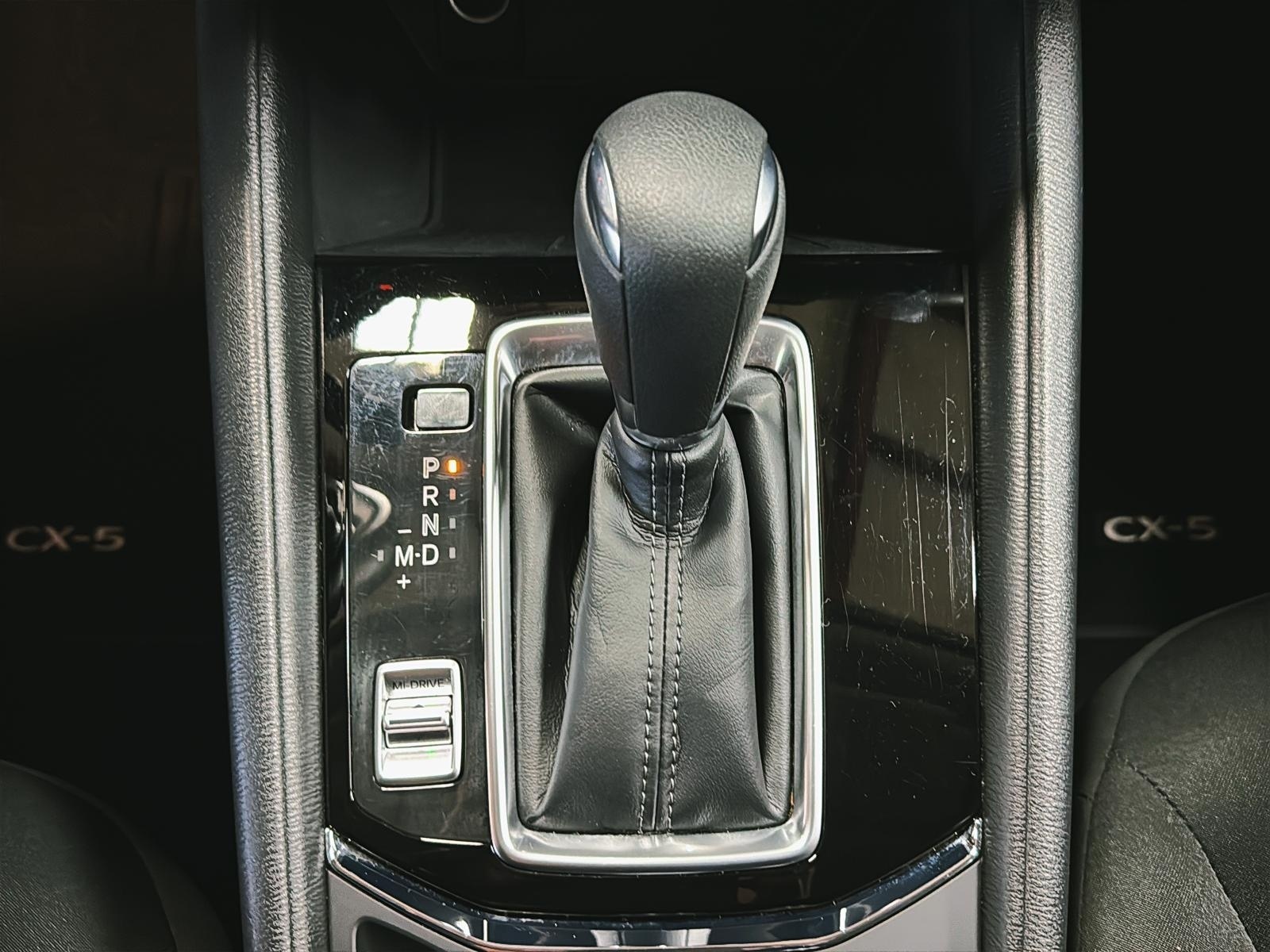 Mazda CX-5 2024 - Image #13