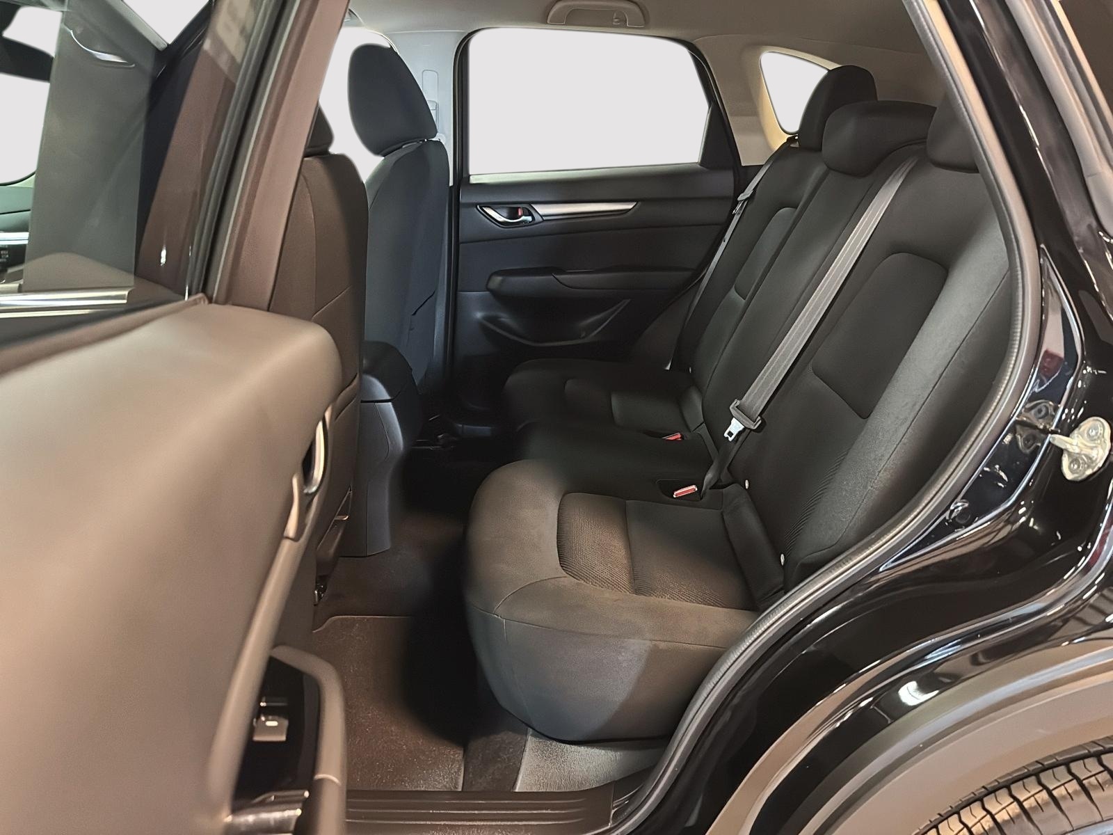 Mazda CX-5 GX 4RM 2024 - image #9