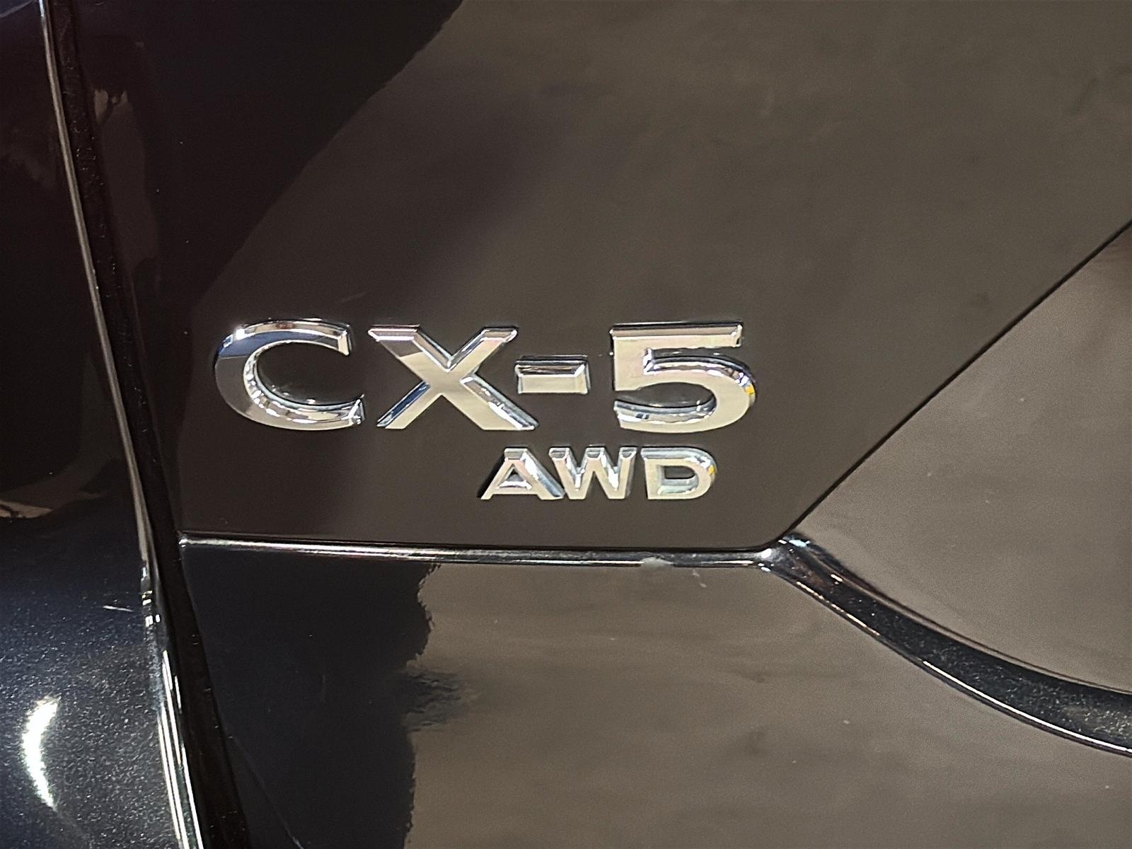Mazda CX-5 2024 - Image #25
