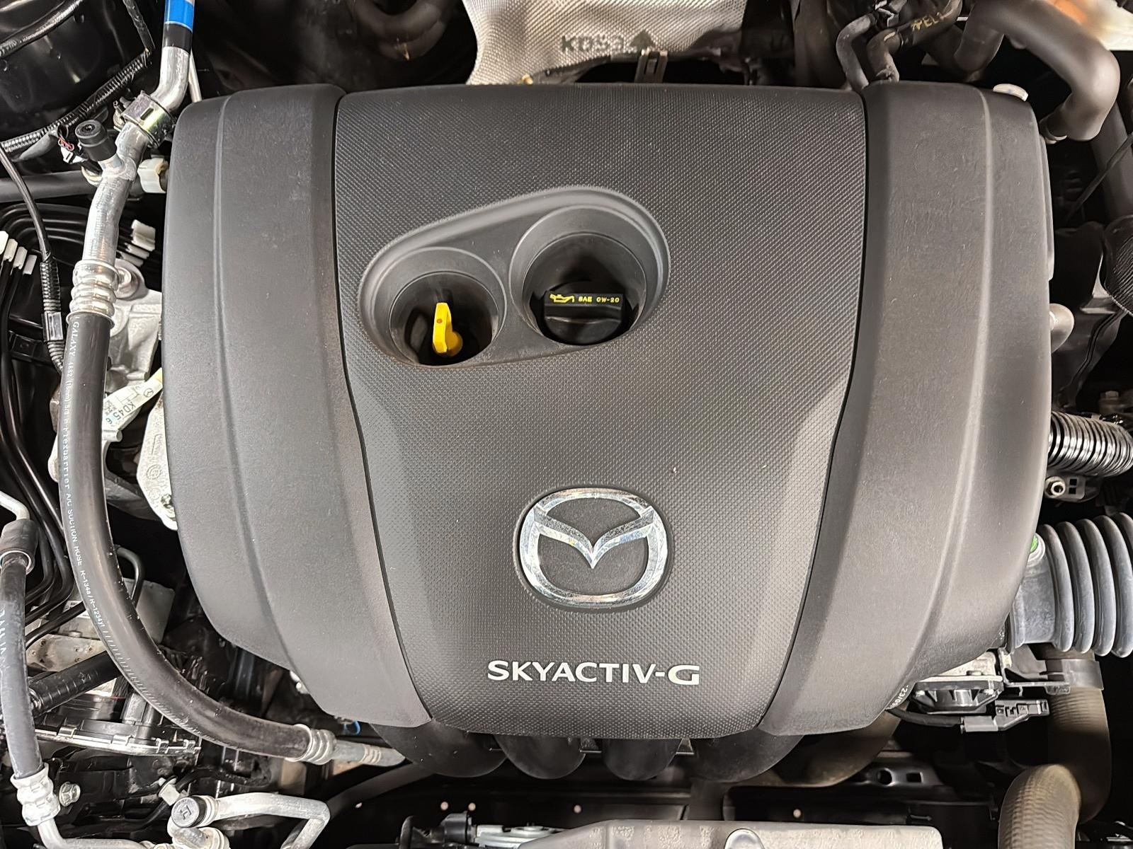 Mazda CX-5 2024 - Image #11