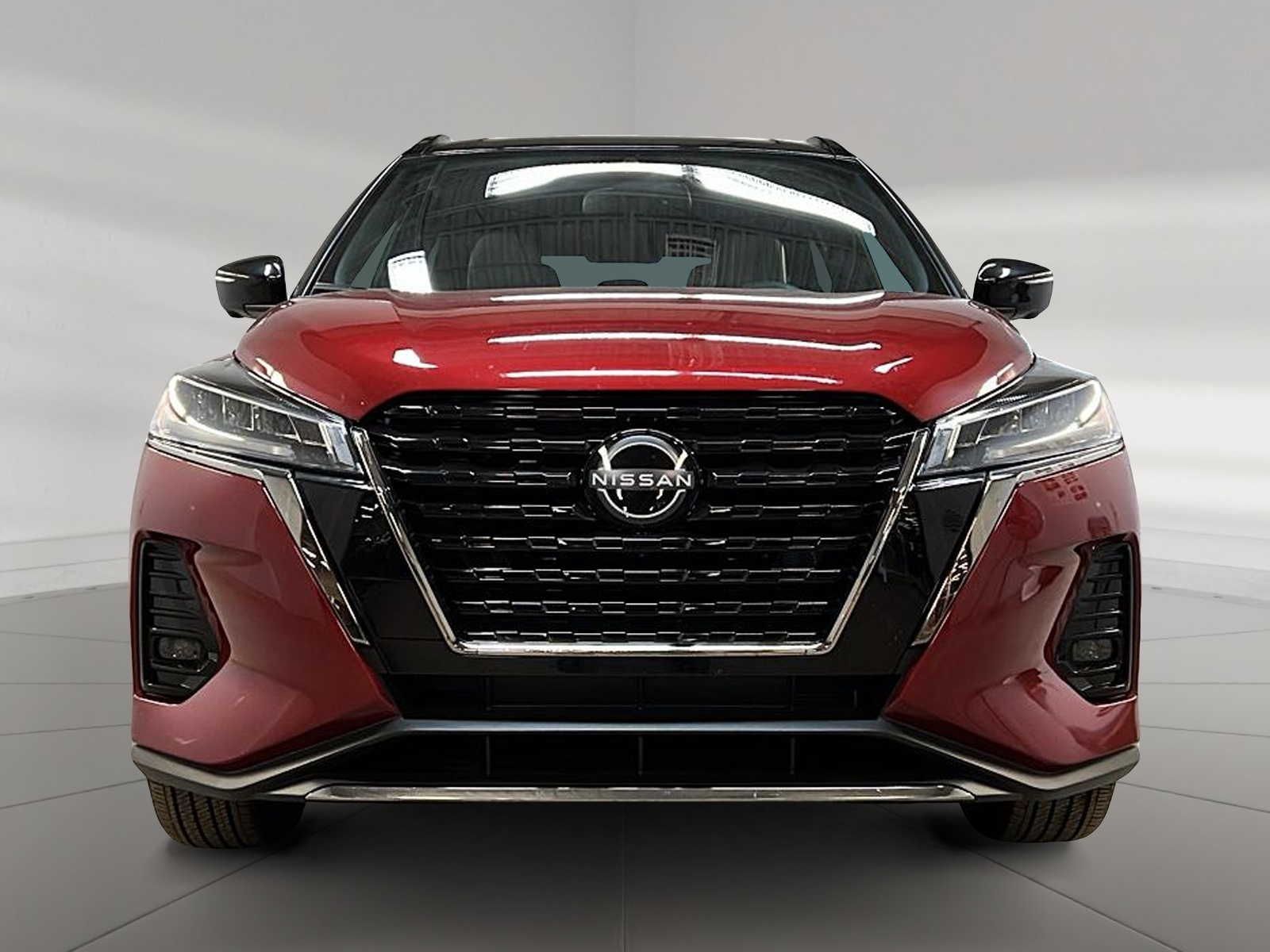 Nissan Kicks 2024 - Image #2