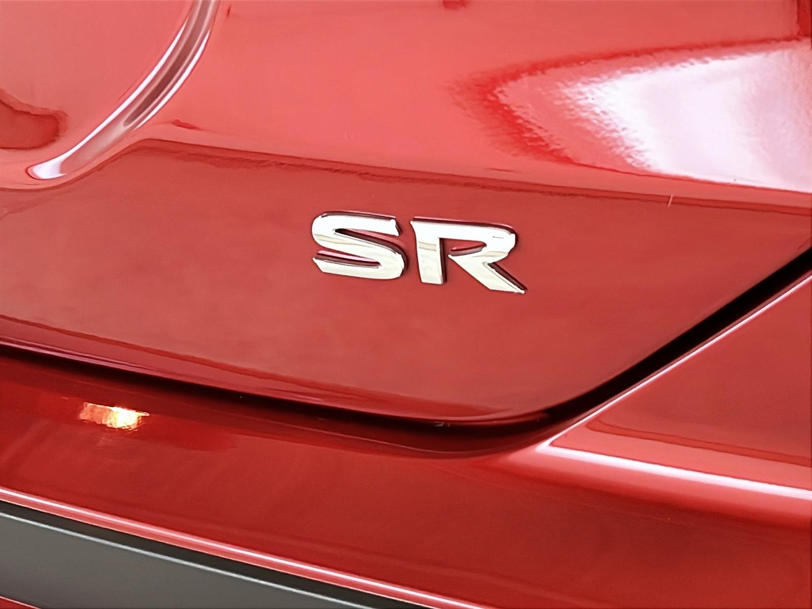 Nissan Kicks SR PREMIUM CUIR 2024 - image #25