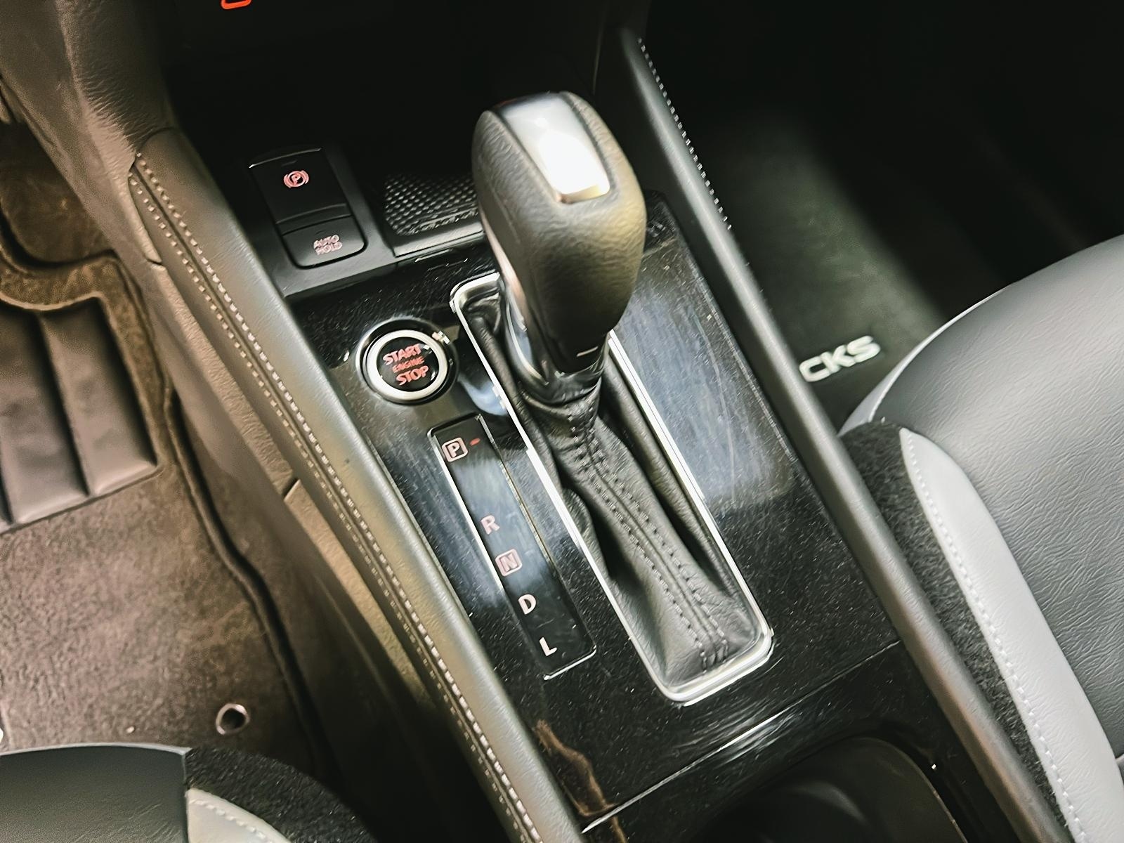 Nissan Kicks 2024 - Image #13