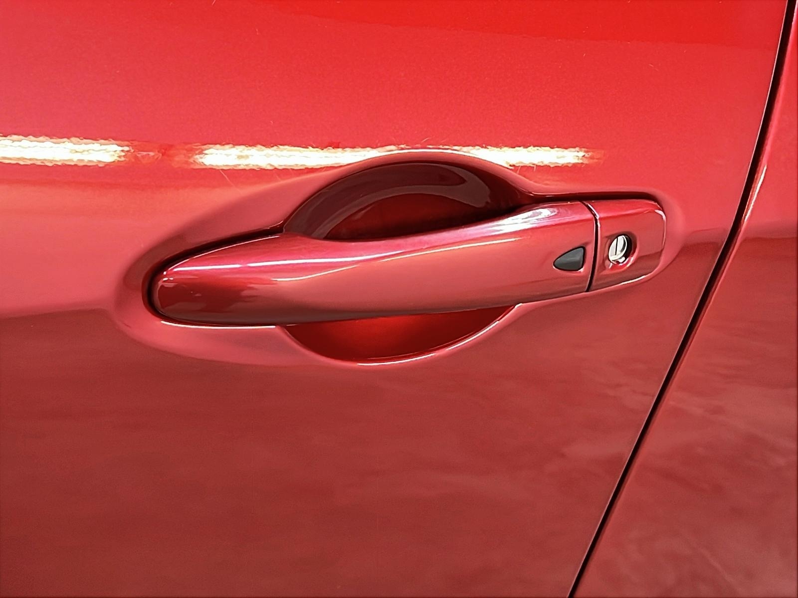 Nissan Kicks 2024 - Image #23