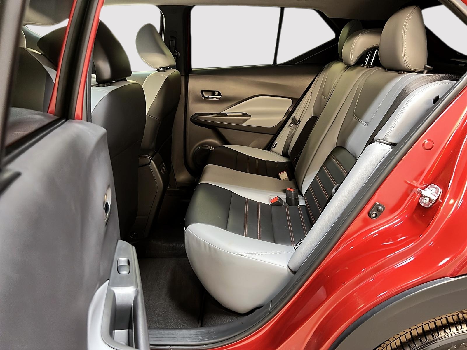 Nissan Kicks 2024 - Image #9