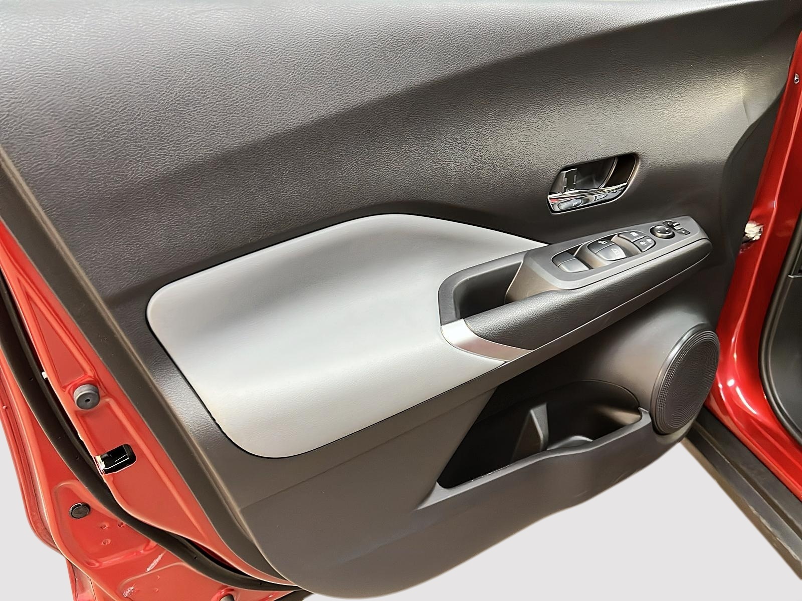 Nissan Kicks SR PREMIUM CUIR 2024 - image #22
