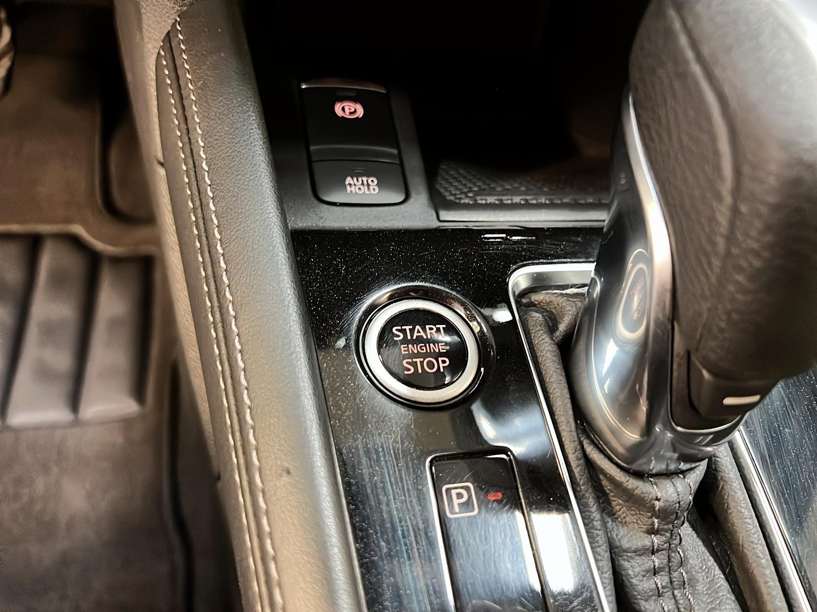 Nissan Kicks 2024 - Image #17
