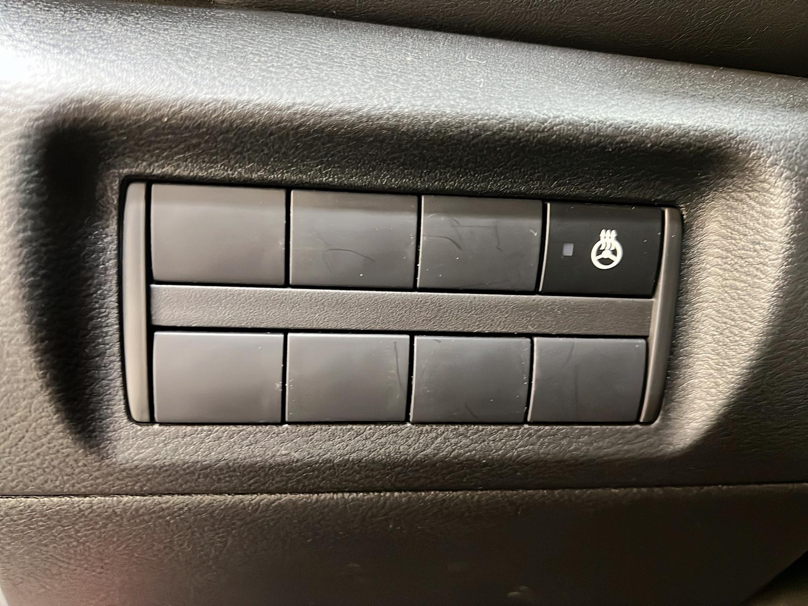 Nissan Kicks SR PREMIUM CUIR 2024 - image #20