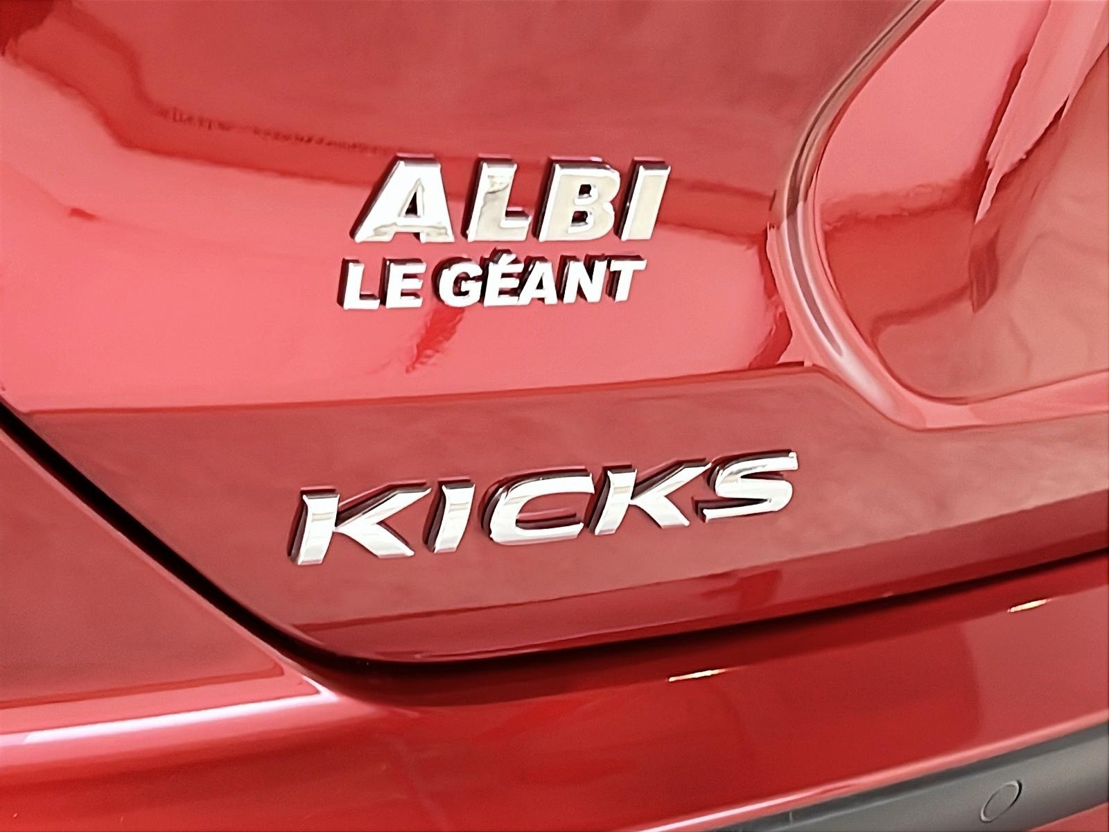 Nissan Kicks 2024 - Image #24