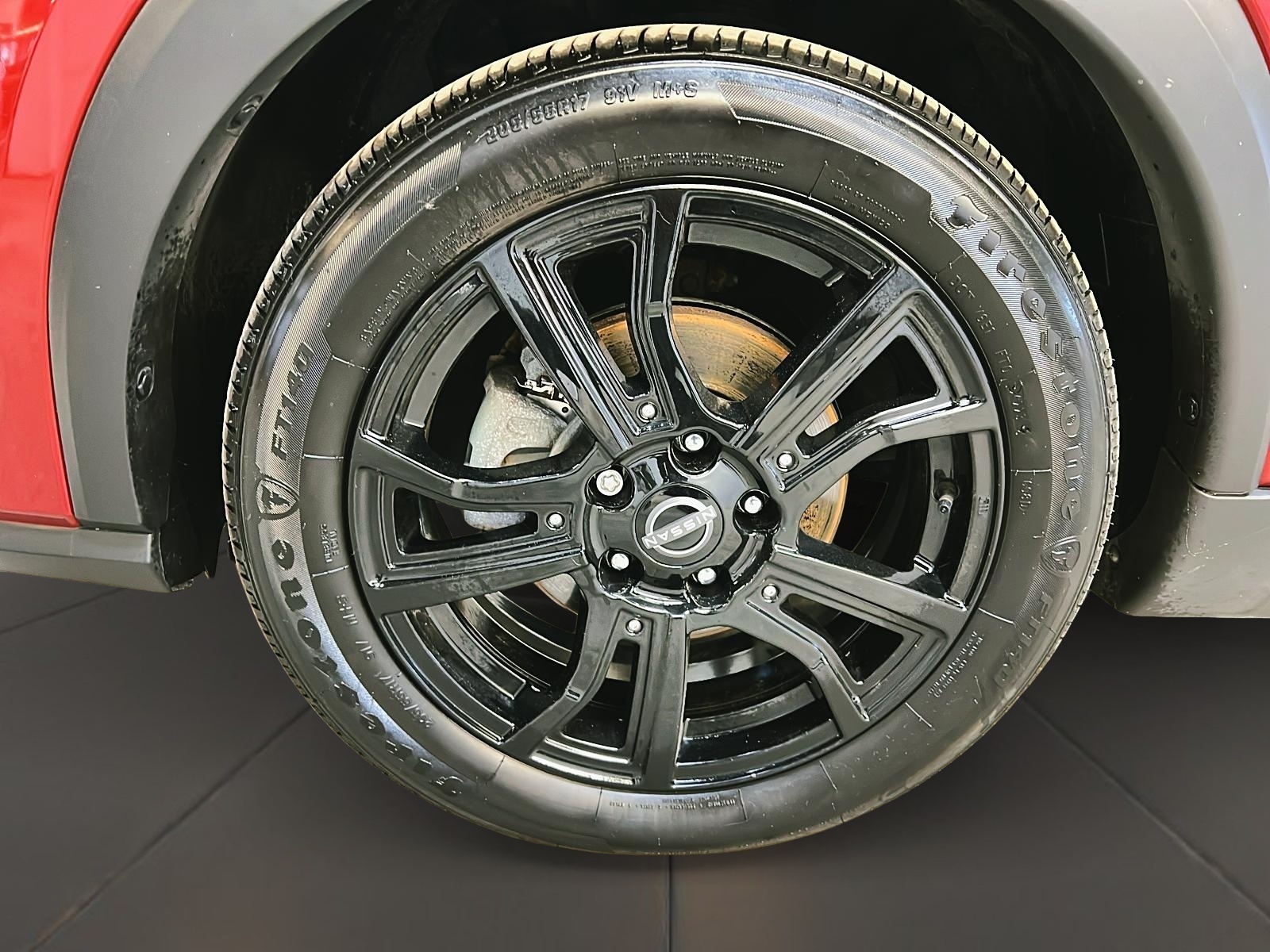 Nissan Kicks SR PREMIUM CUIR 2024 - image #26