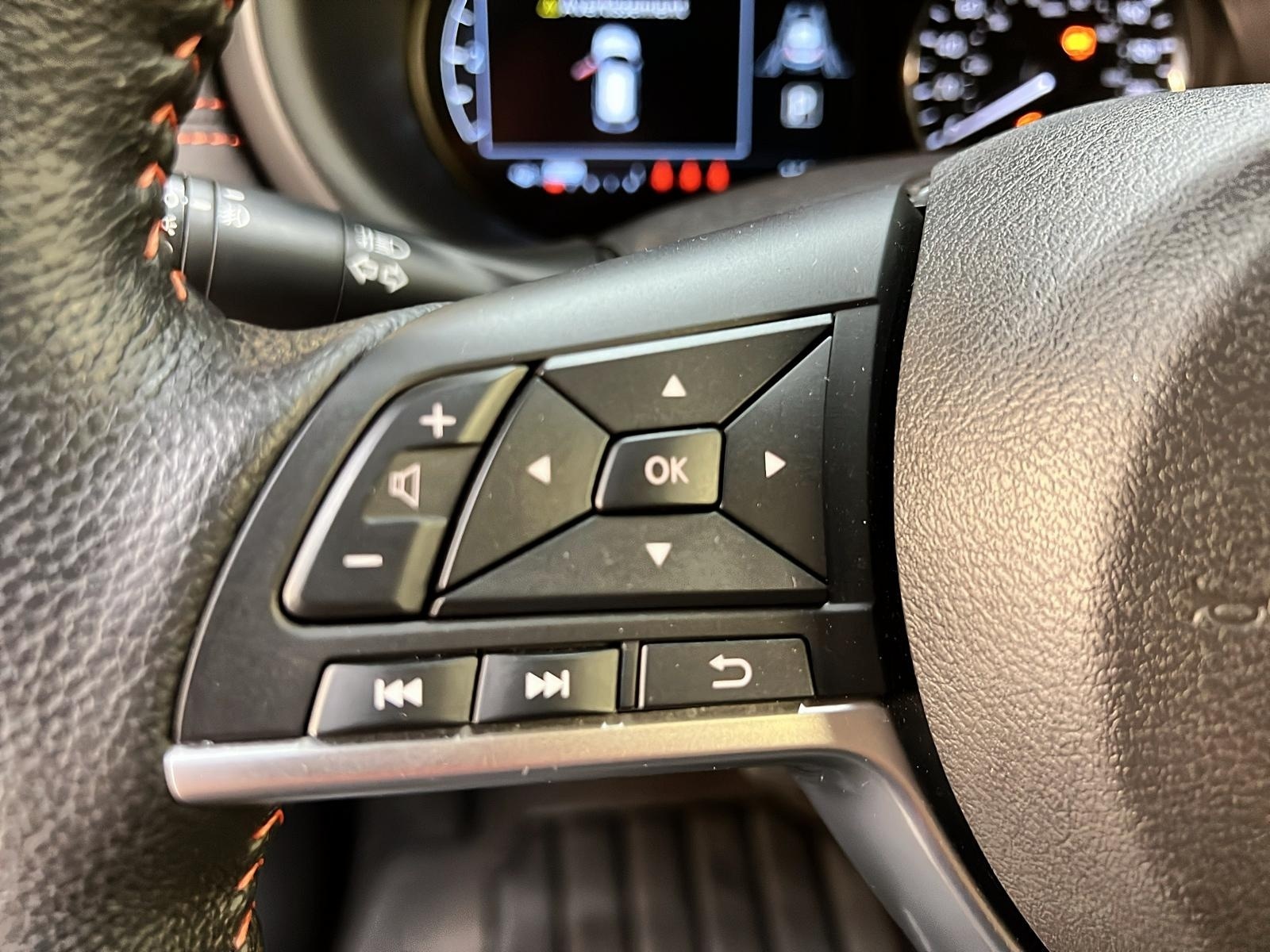 Nissan Kicks SR PREMIUM CUIR 2024 - image #19