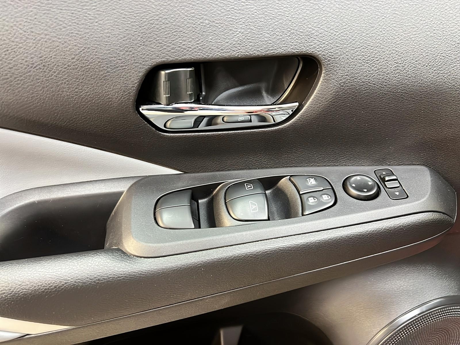 Nissan Kicks SR PREMIUM CUIR 2024 - image #21