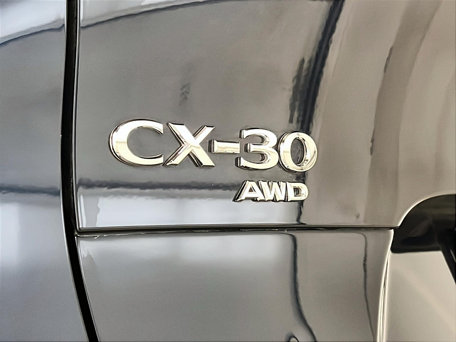 Mazda CX-30 GS 4RM 2023 - image #25