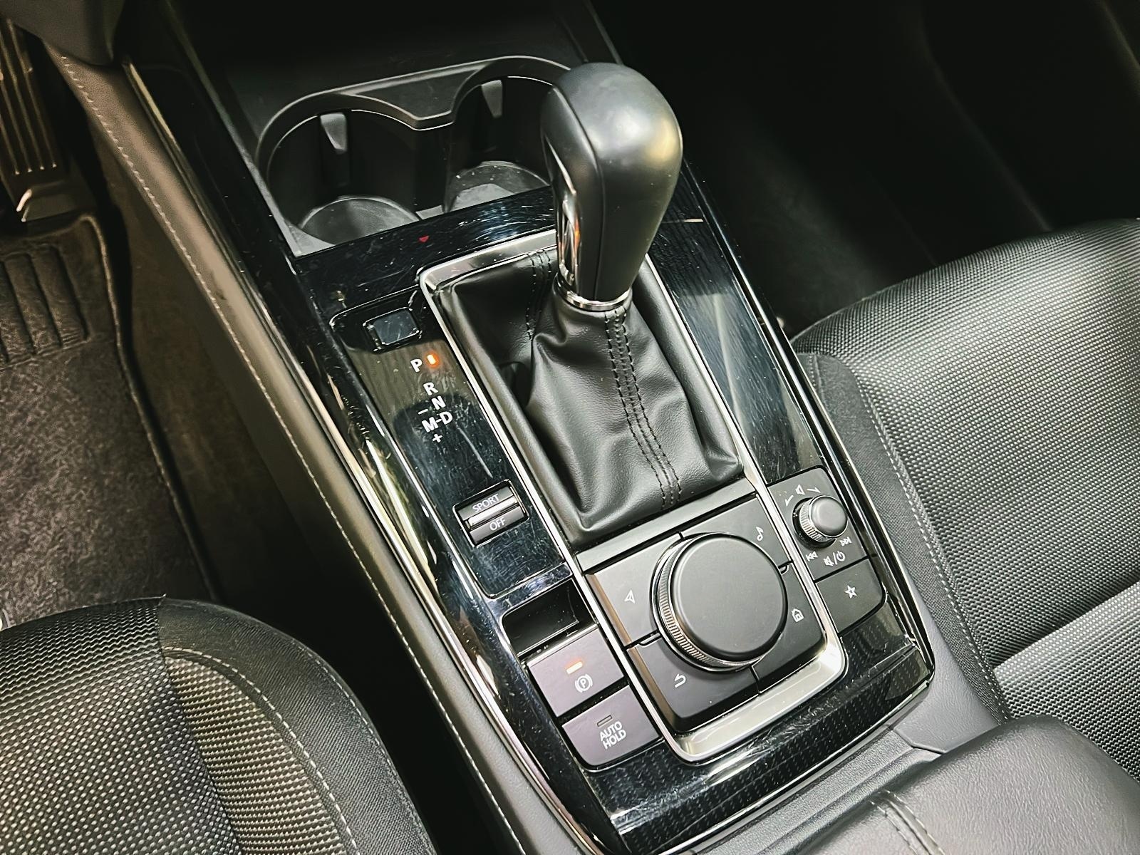 Mazda CX-30 2023 - Image #13