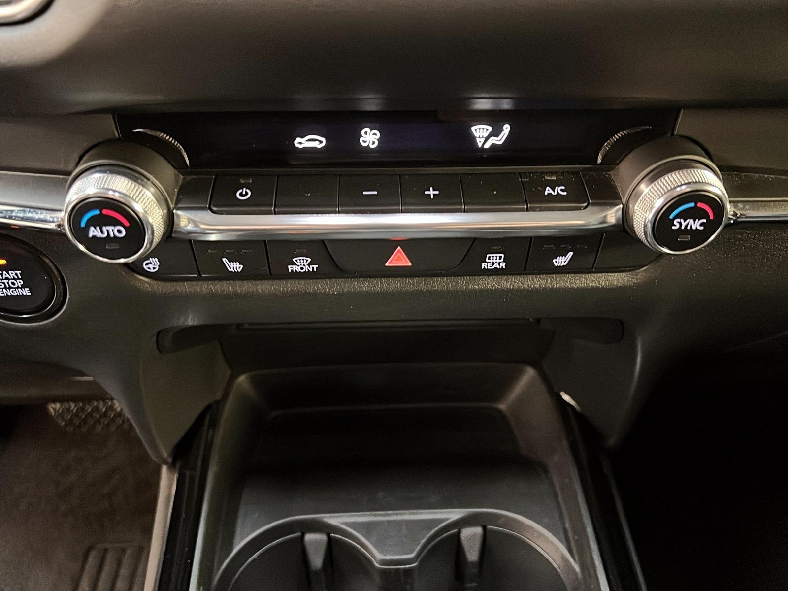 Mazda CX-30 2023 - Image #14