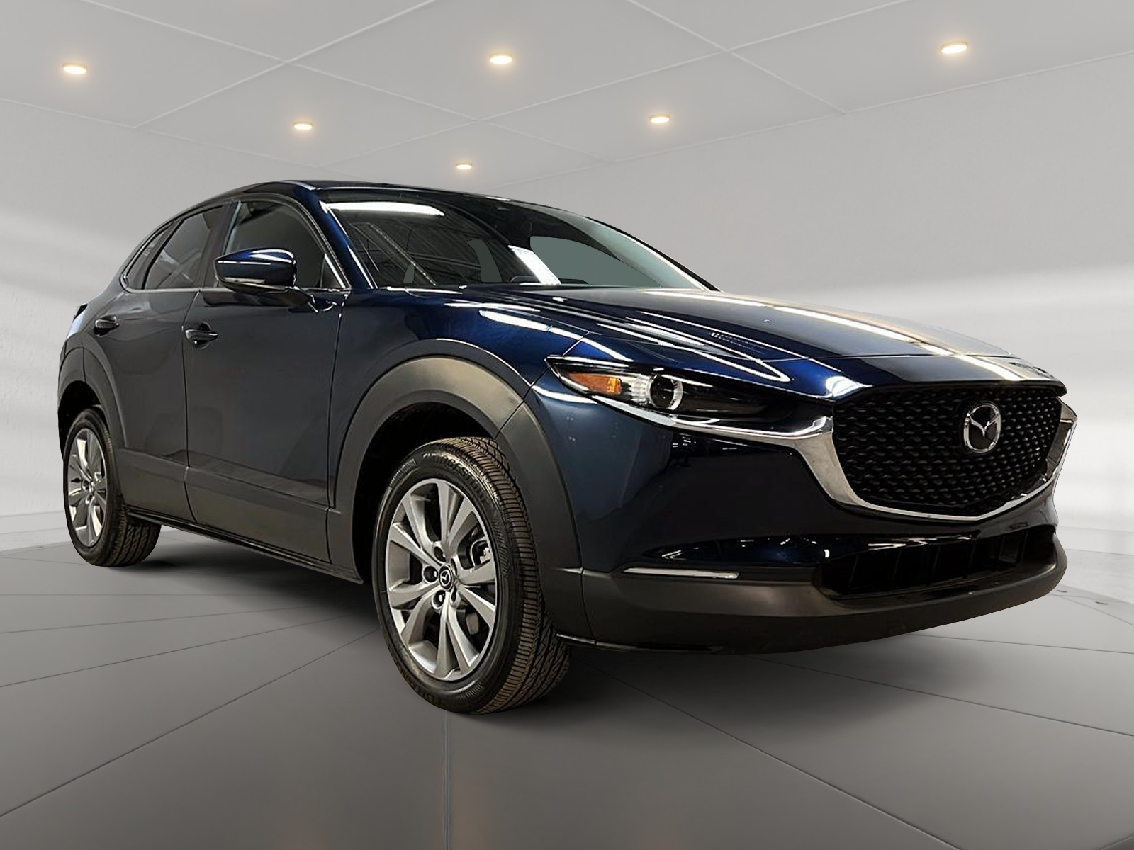 Mazda CX-30 2023 - Image #3