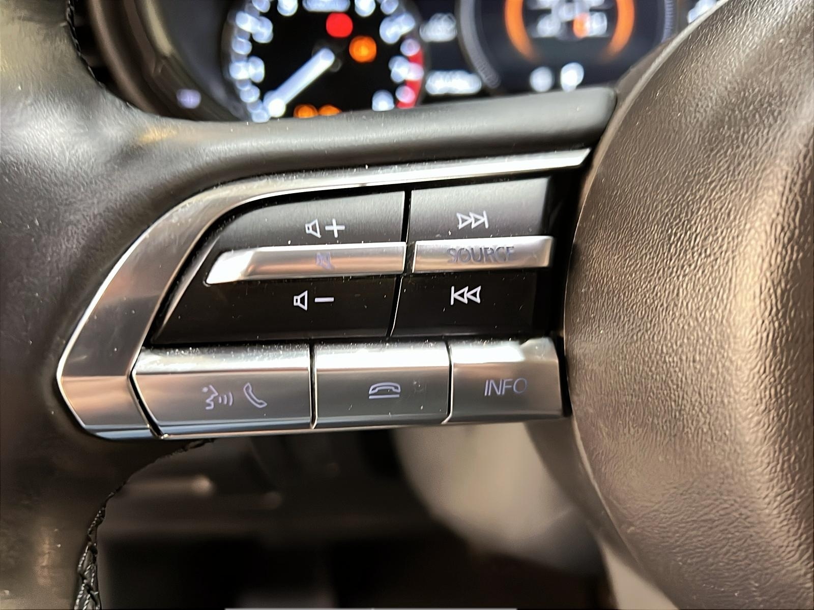 Mazda CX-30 2023 - Image #20