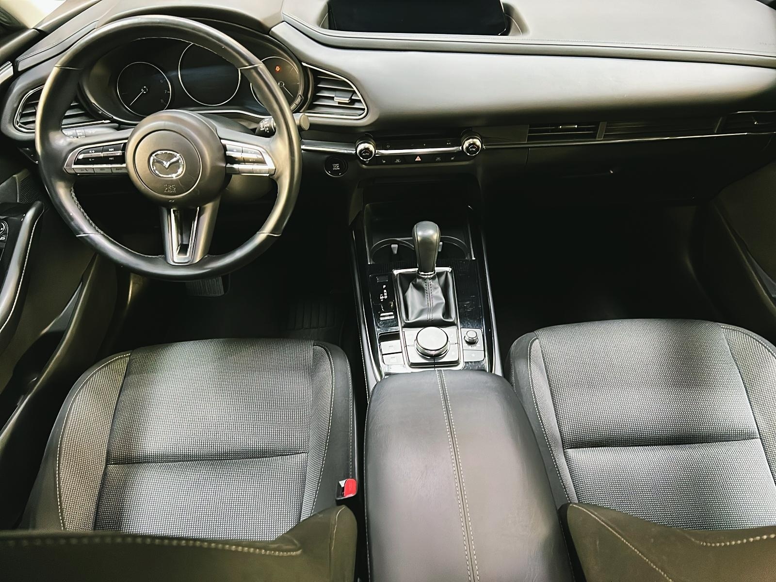 Mazda CX-30 GS 4RM 2023 - image #10