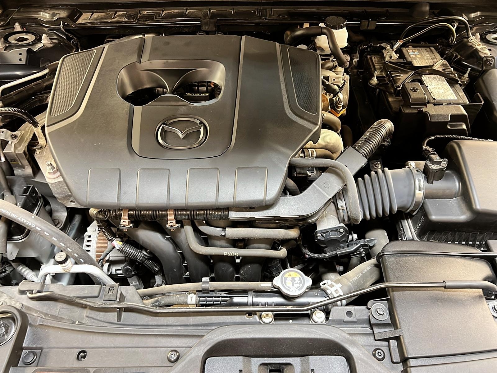 Mazda CX-30 2023 - Image #11