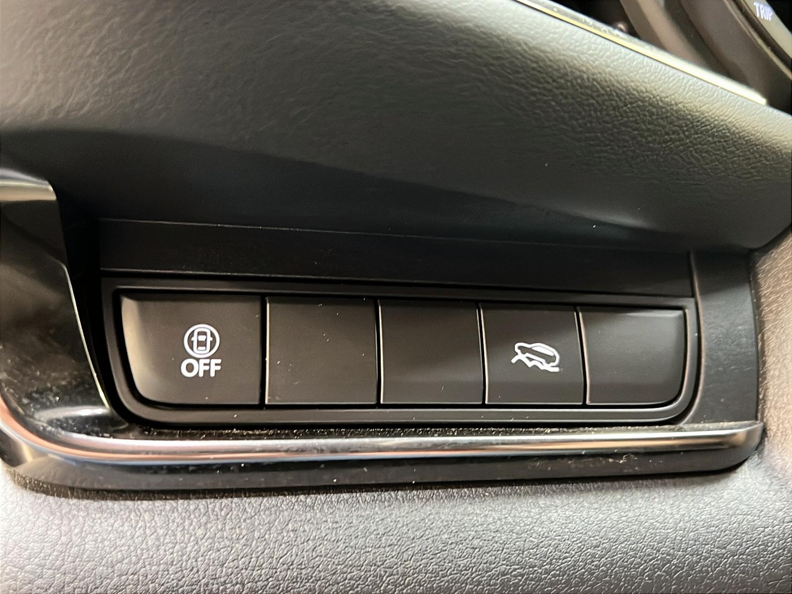 Mazda CX-30 2023 - Image #21