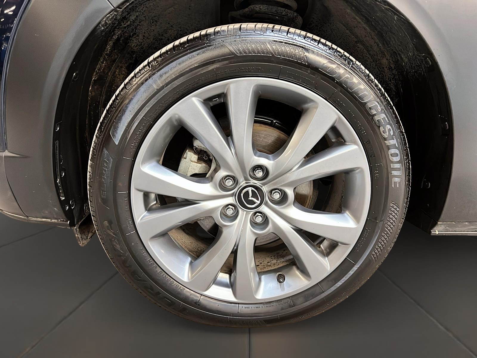 Mazda CX-30 2023 - Image #27