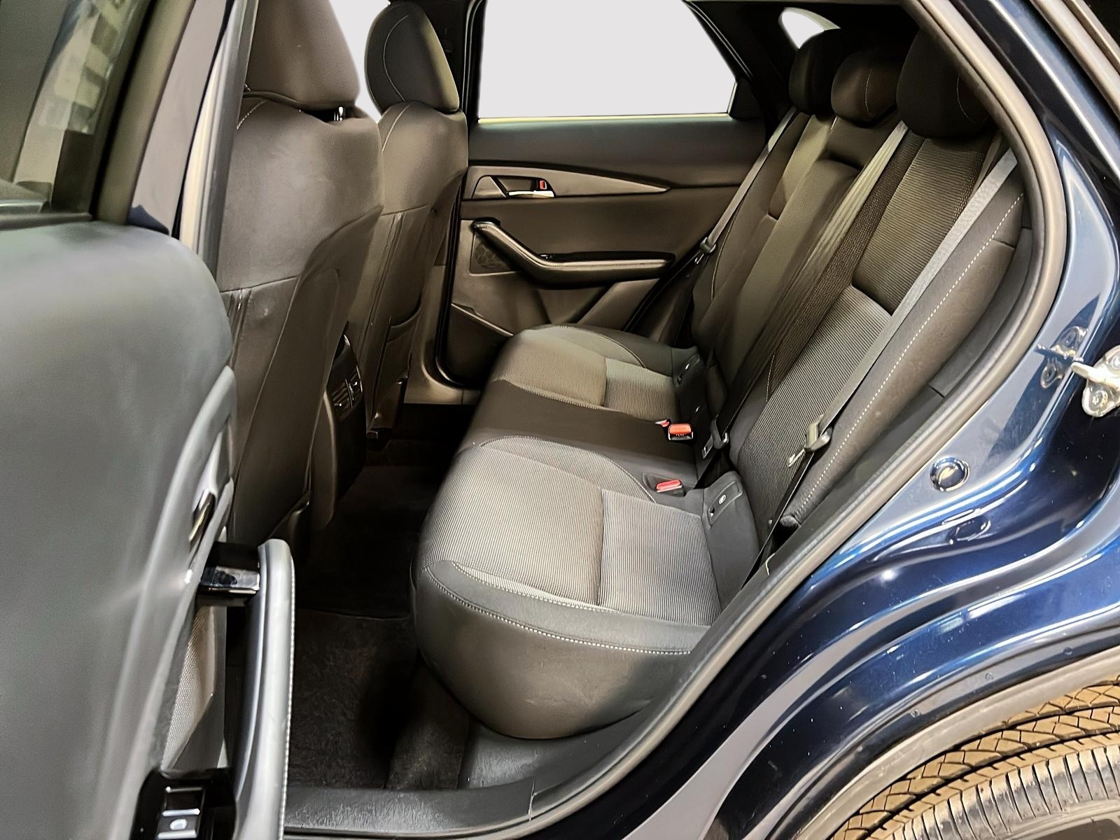 Mazda CX-30 GS 4RM 2023 - image #9