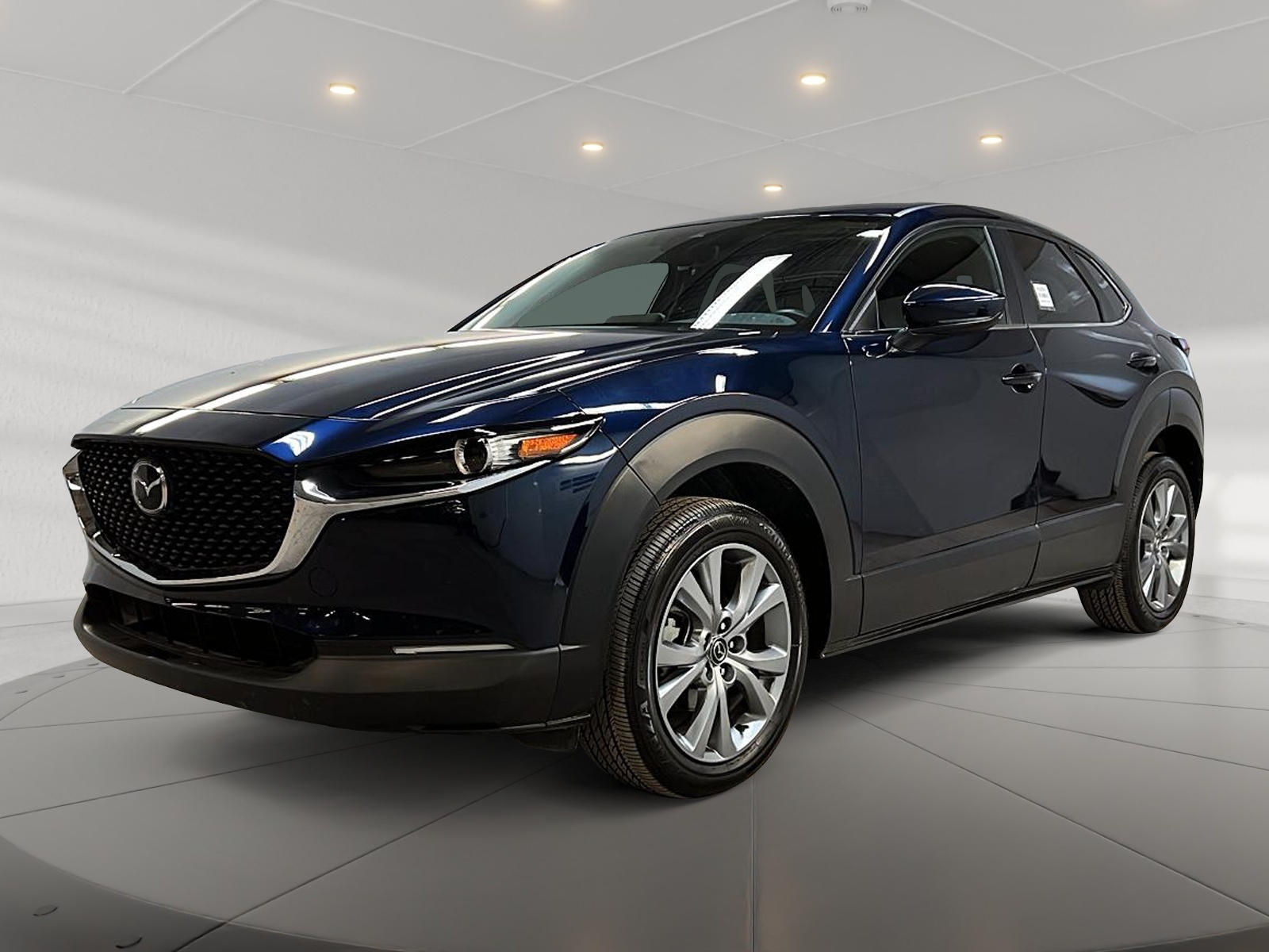 Mazda CX-30 GS 4RM 2023 - image #1
