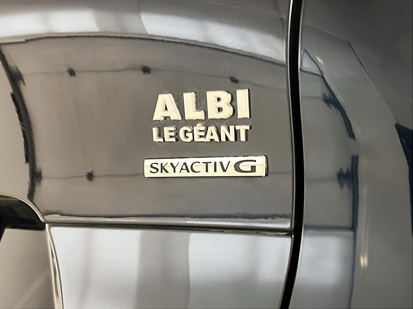 Mazda CX-30 2023 - Image #26