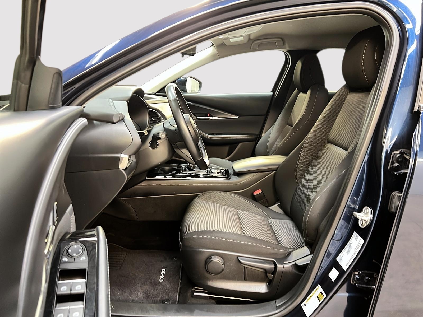 Mazda CX-30 GS 4RM 2023 - image #7