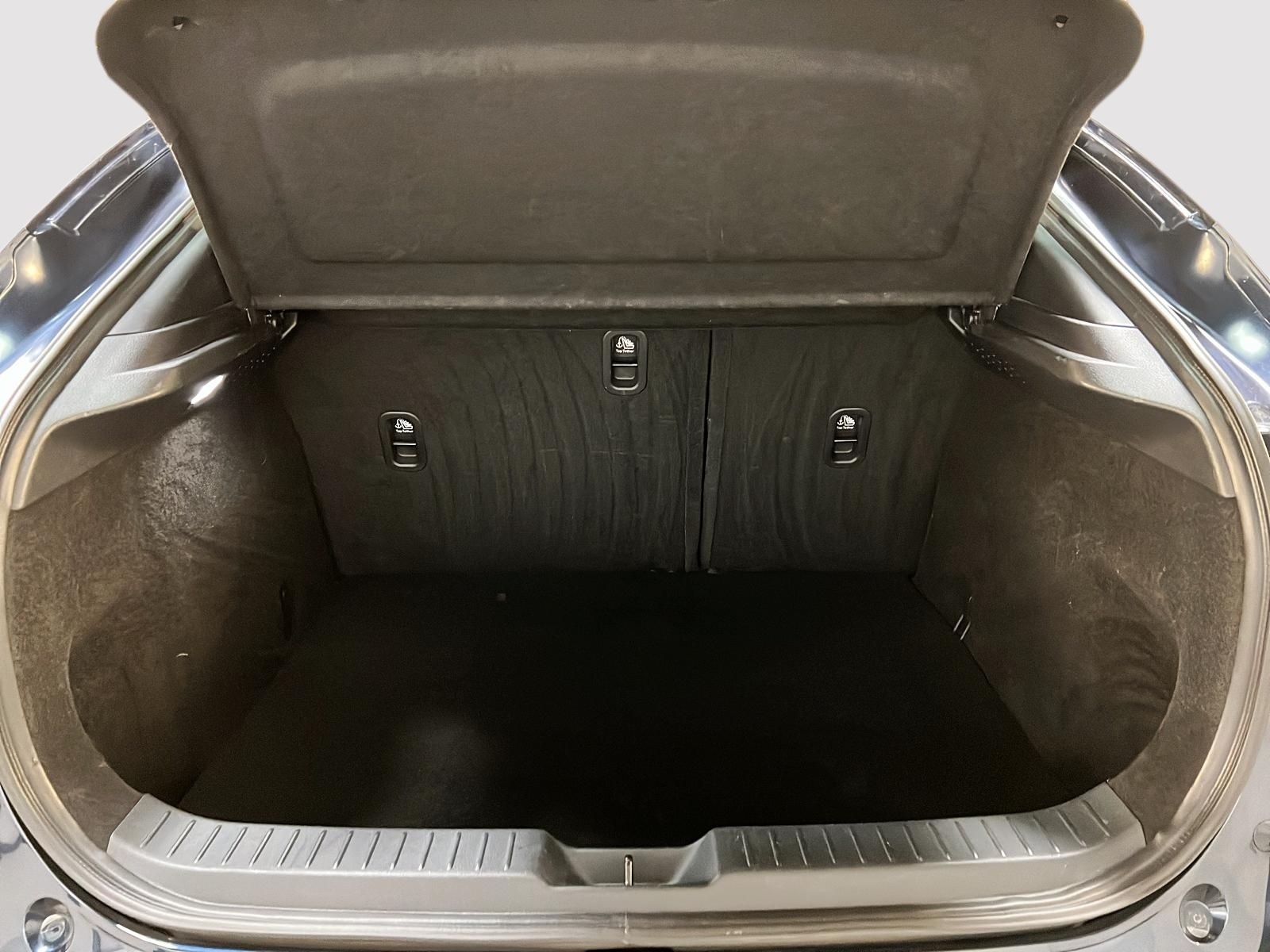 Mazda CX-30 2023 - Image #12