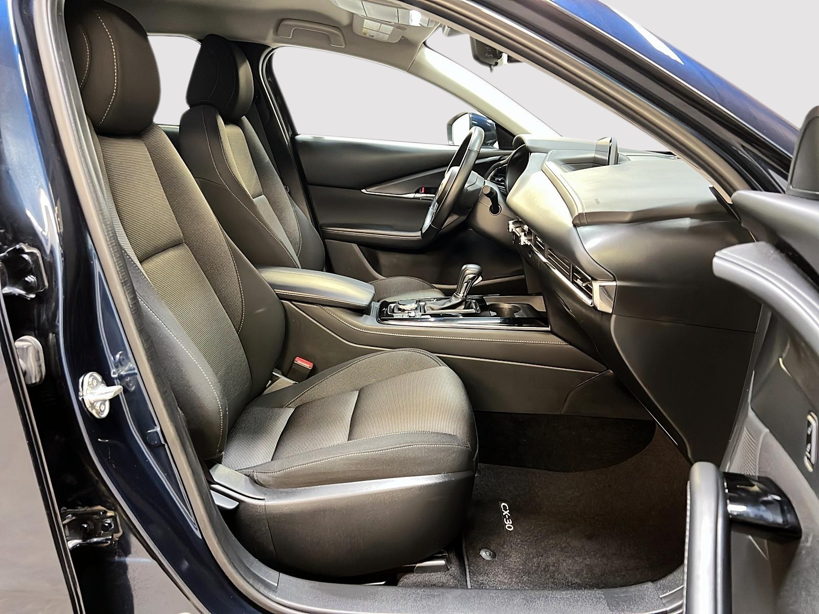 Mazda CX-30 GS 4RM 2023 - image #8