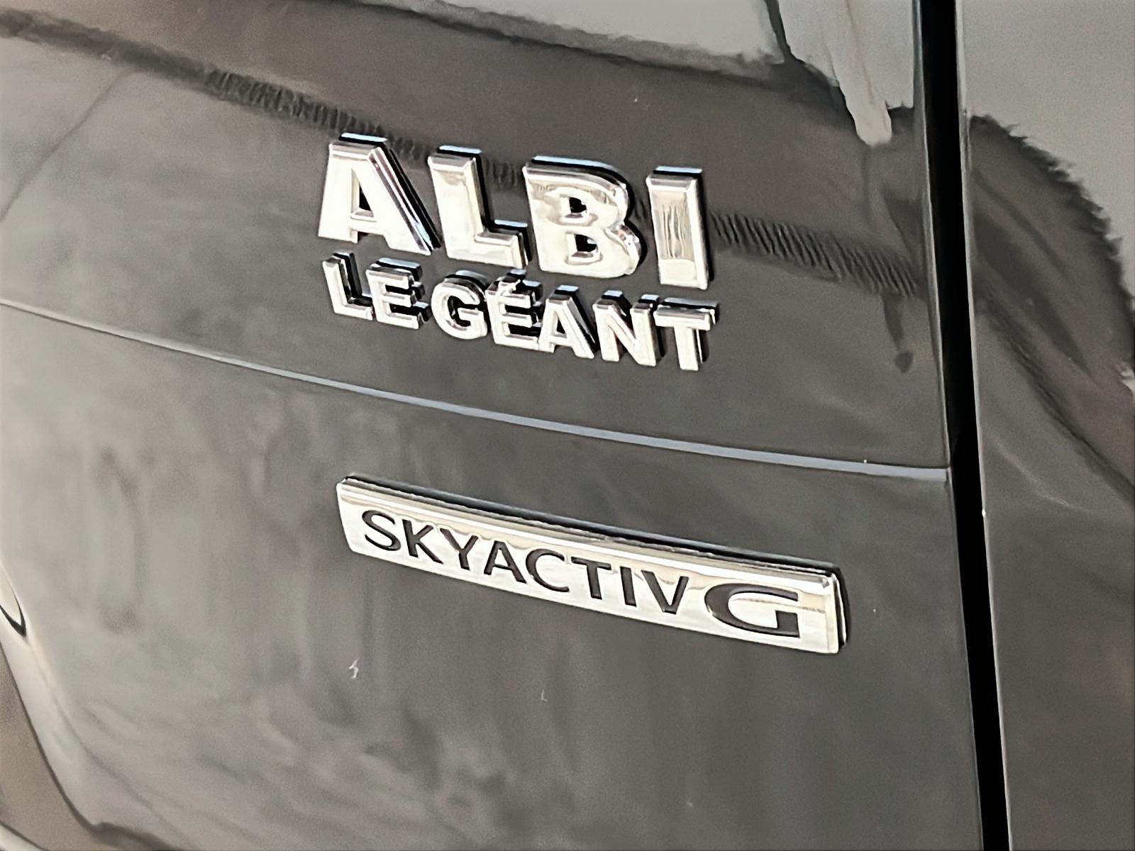 Mazda CX-50 GT CUIR TOIT PANO NAV 4RM 2023 - image #30