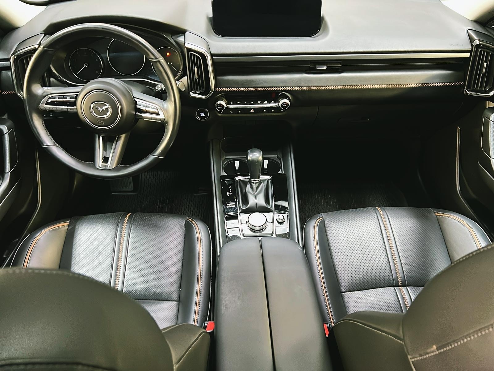 Mazda CX-50 GT CUIR TOIT PANO NAV 4RM 2023 - image #12