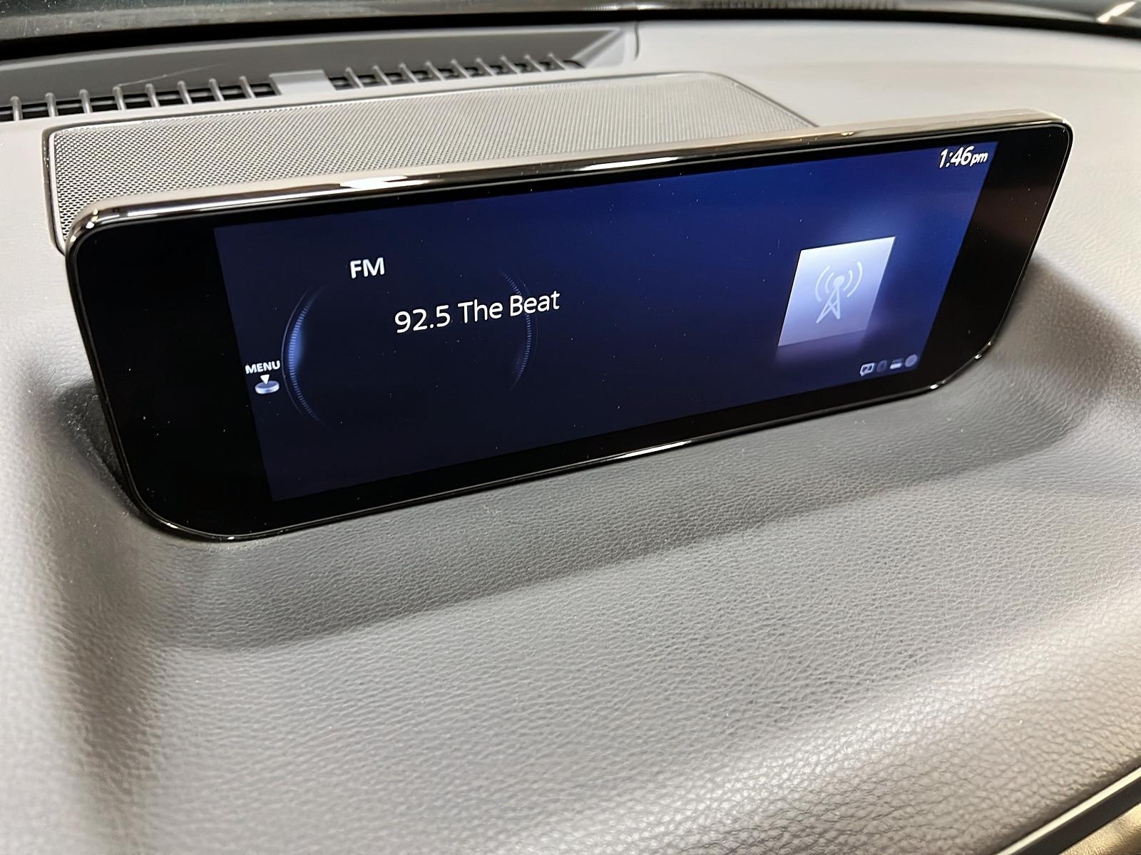 Mazda CX-50 GT CUIR TOIT PANO NAV 4RM 2023 - image #18