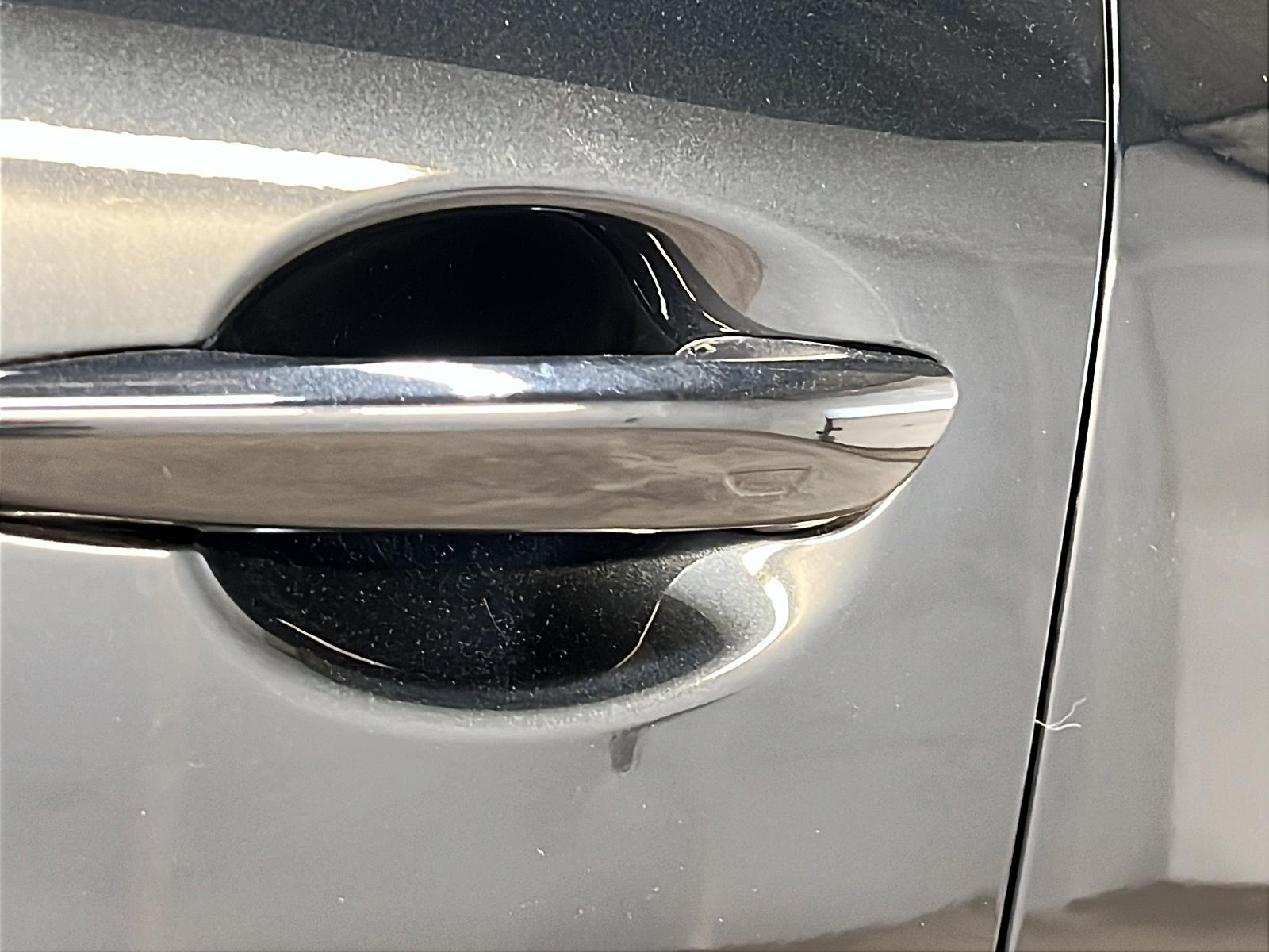 Mazda CX-50 2023 - Image #28