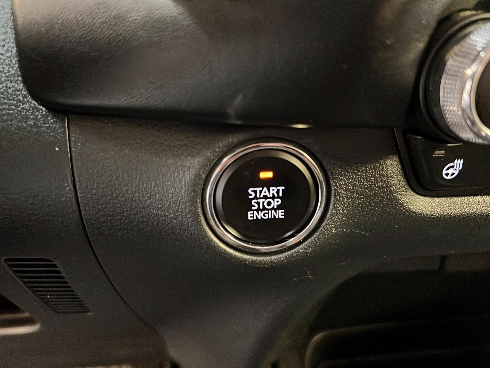 Mazda CX-50 2023 - Image #21