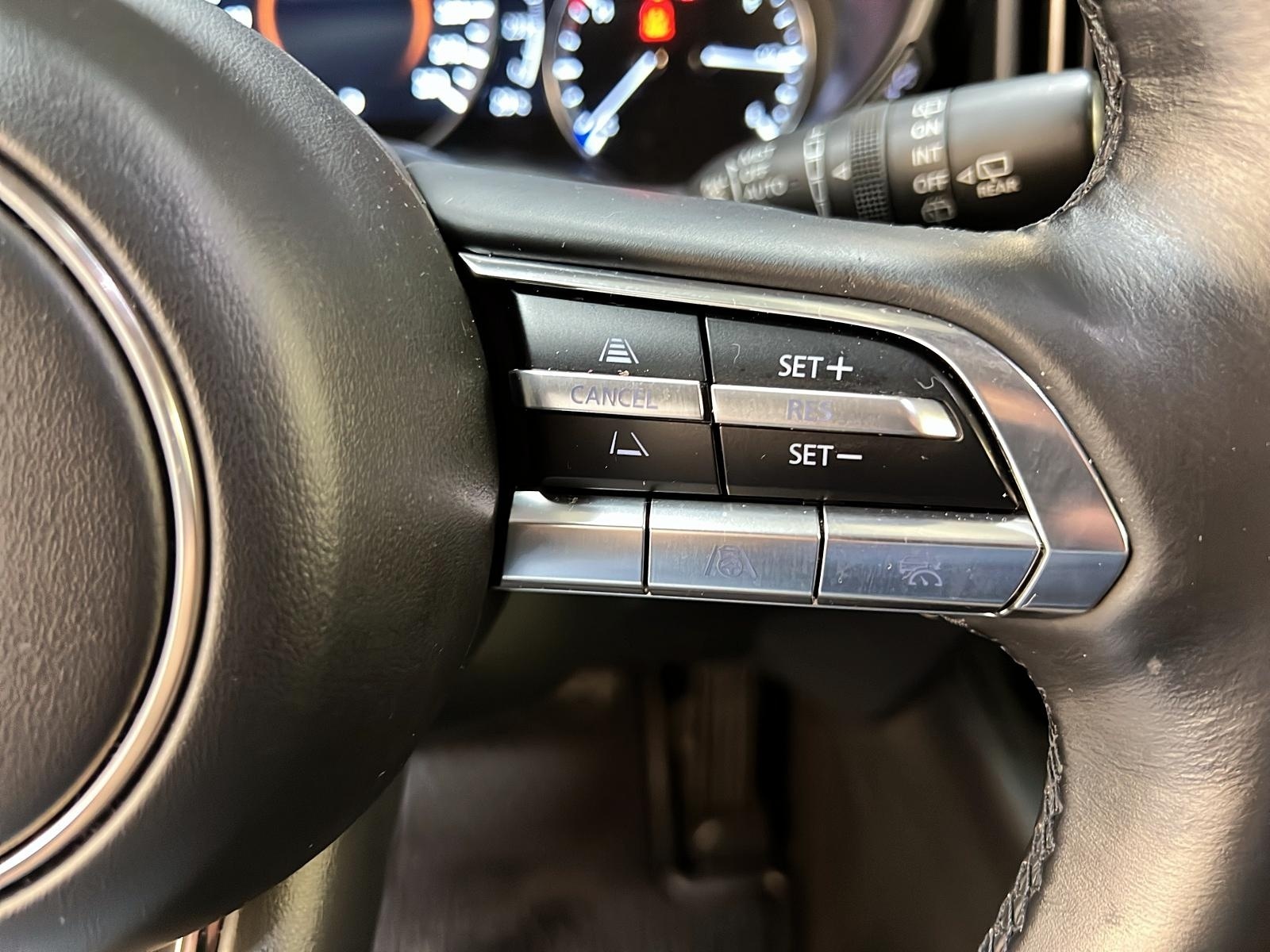 Mazda CX-50 GT CUIR TOIT PANO NAV 4RM 2023 - image #22