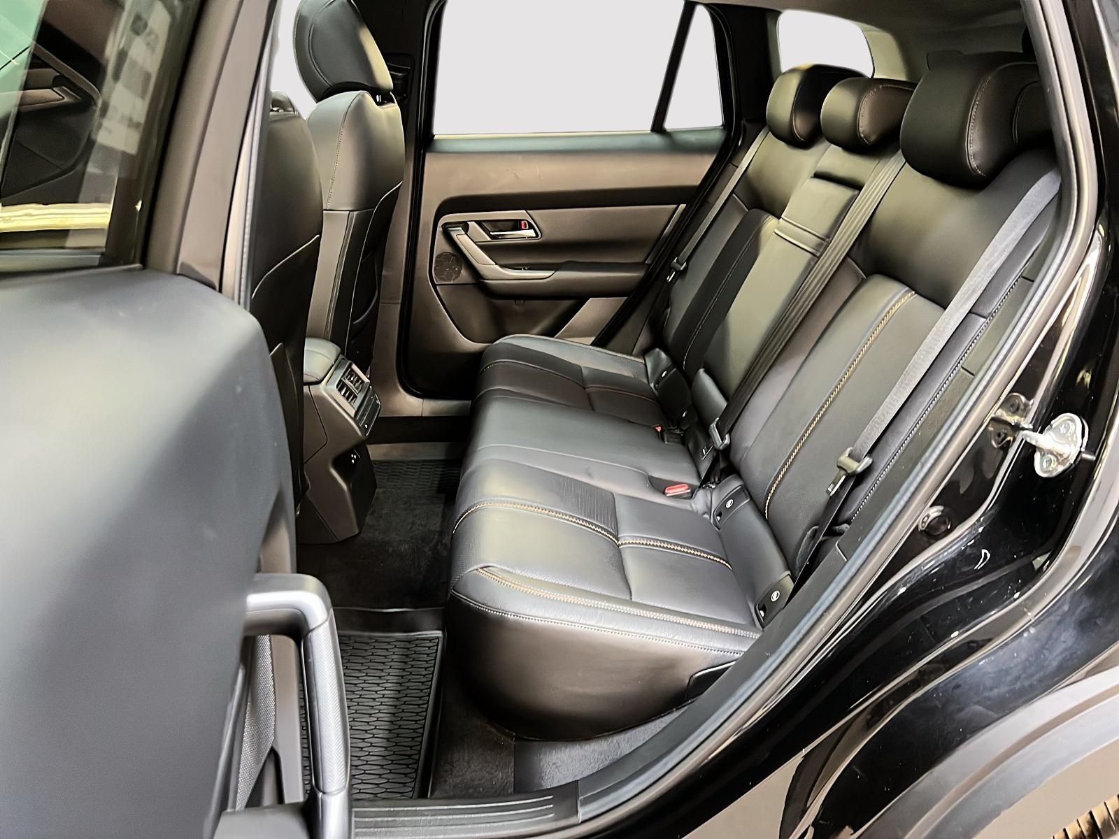 Mazda CX-50 GT CUIR TOIT PANO NAV 4RM 2023 - image #9