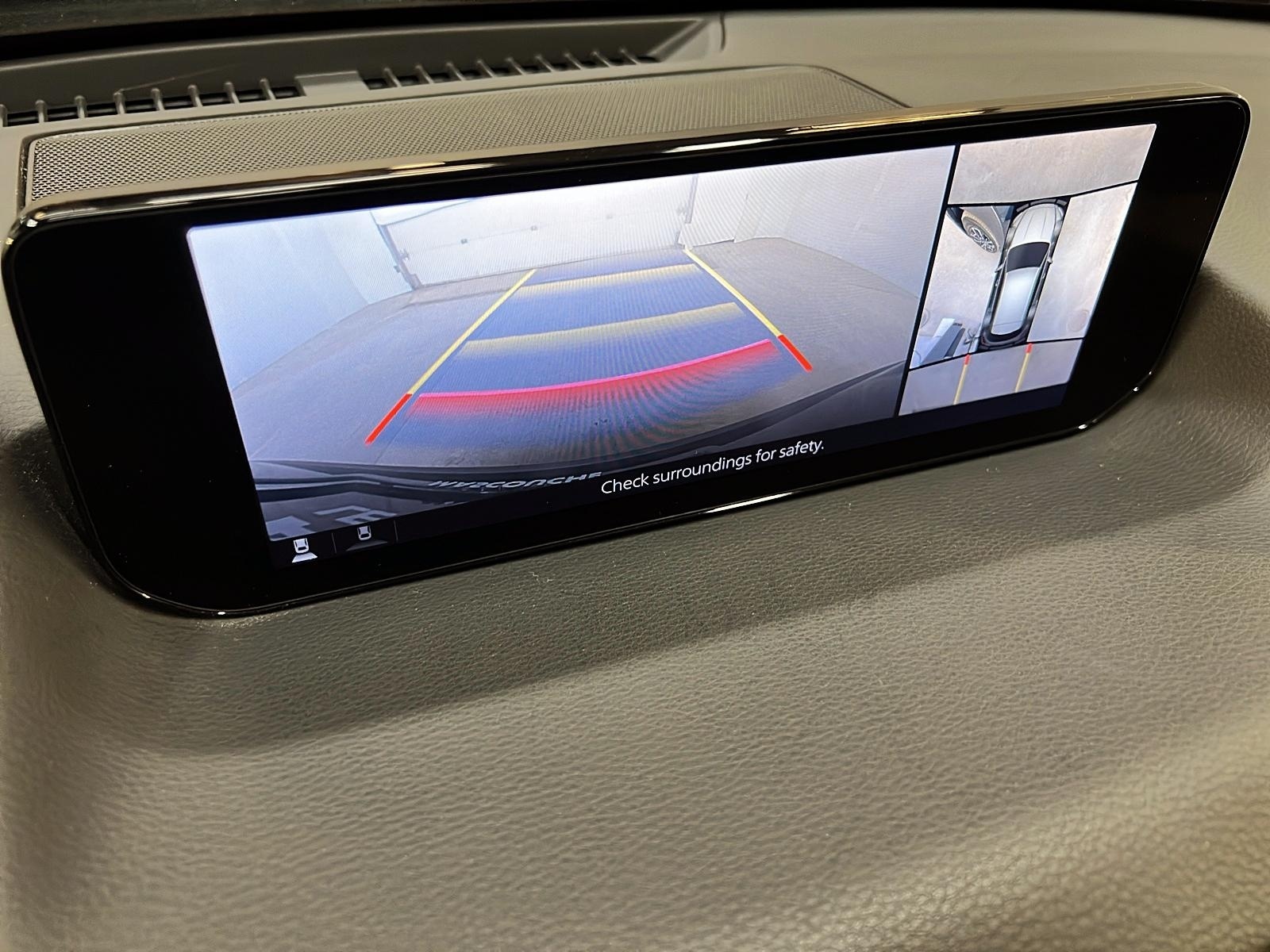 Mazda CX-50 GT CUIR TOIT PANO NAV 4RM 2023 - image #19