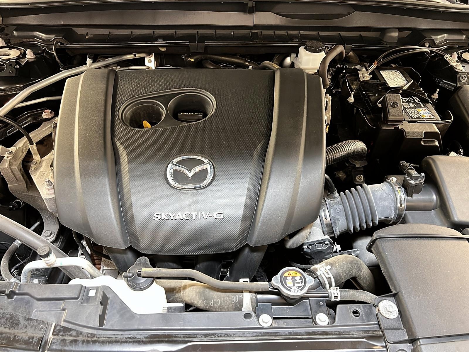 Mazda CX-50 GT CUIR TOIT PANO NAV 4RM 2023 - image #13